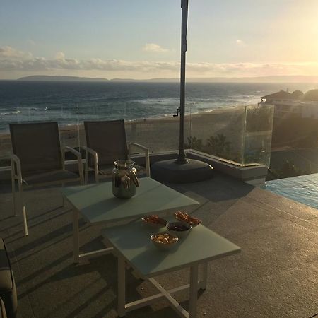 Villa Mare Nostrum Plettenberg Bay Exteriér fotografie