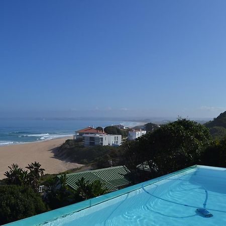 Villa Mare Nostrum Plettenberg Bay Exteriér fotografie