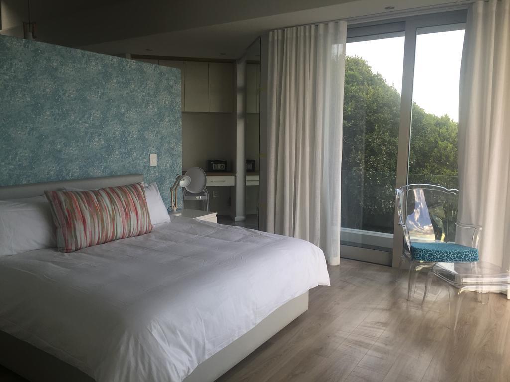 Villa Mare Nostrum Plettenberg Bay Exteriér fotografie