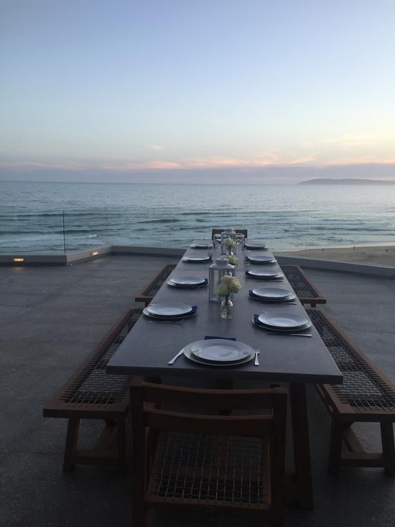 Villa Mare Nostrum Plettenberg Bay Exteriér fotografie