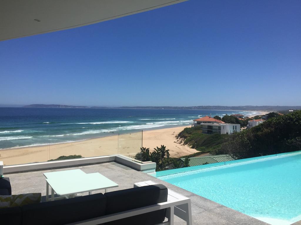Villa Mare Nostrum Plettenberg Bay Exteriér fotografie