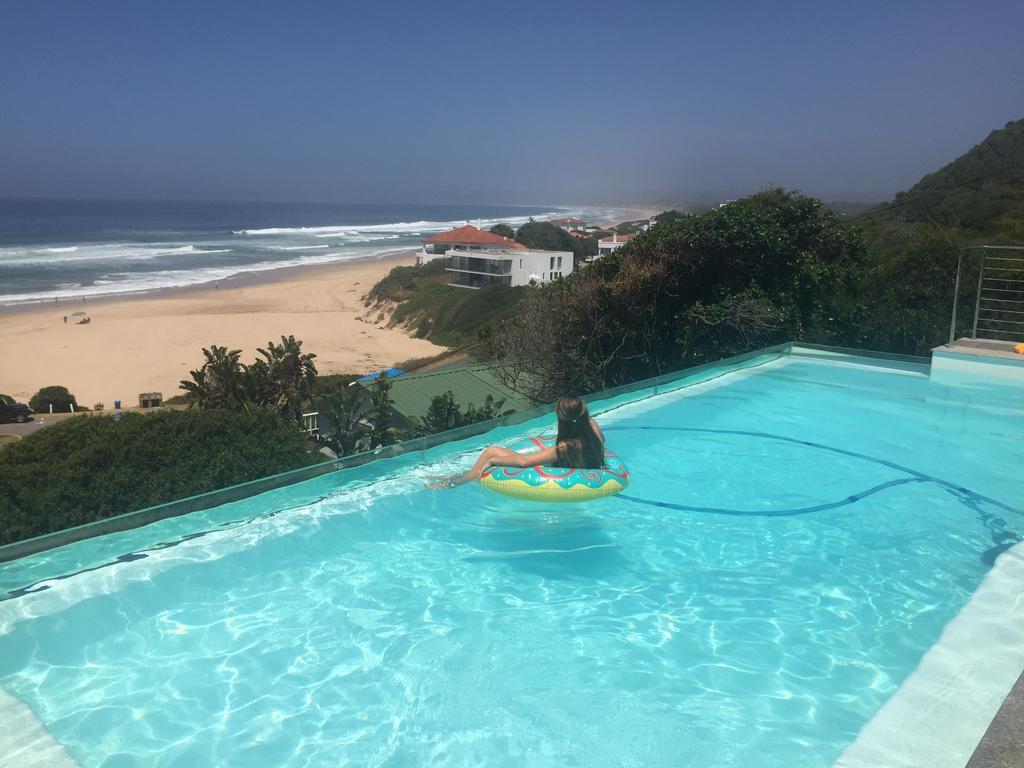 Villa Mare Nostrum Plettenberg Bay Exteriér fotografie
