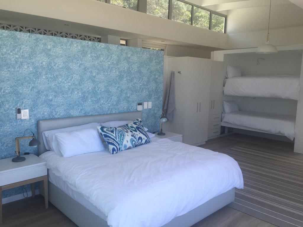 Villa Mare Nostrum Plettenberg Bay Exteriér fotografie