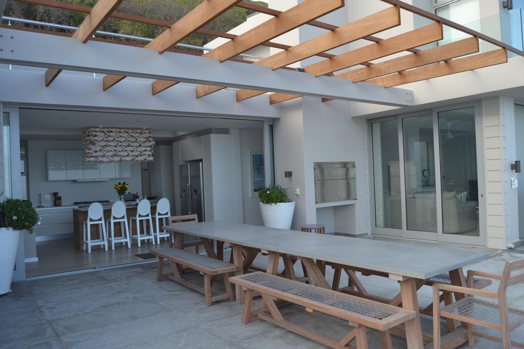 Villa Mare Nostrum Plettenberg Bay Exteriér fotografie
