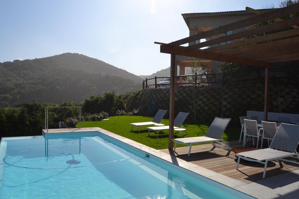 Villa Mare Nostrum Plettenberg Bay Exteriér fotografie