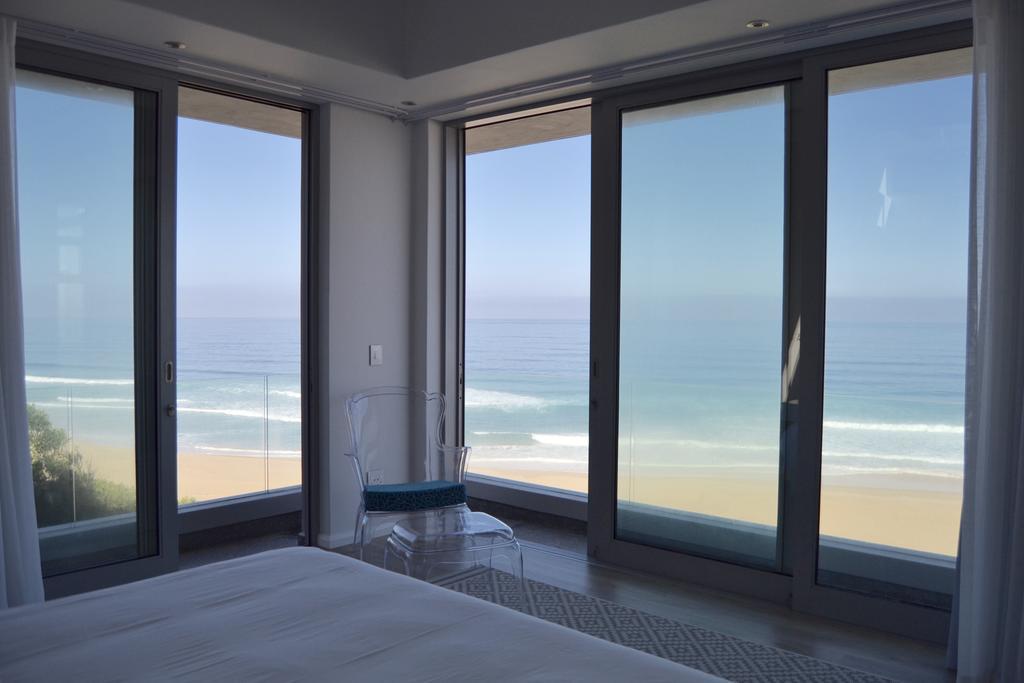 Villa Mare Nostrum Plettenberg Bay Exteriér fotografie