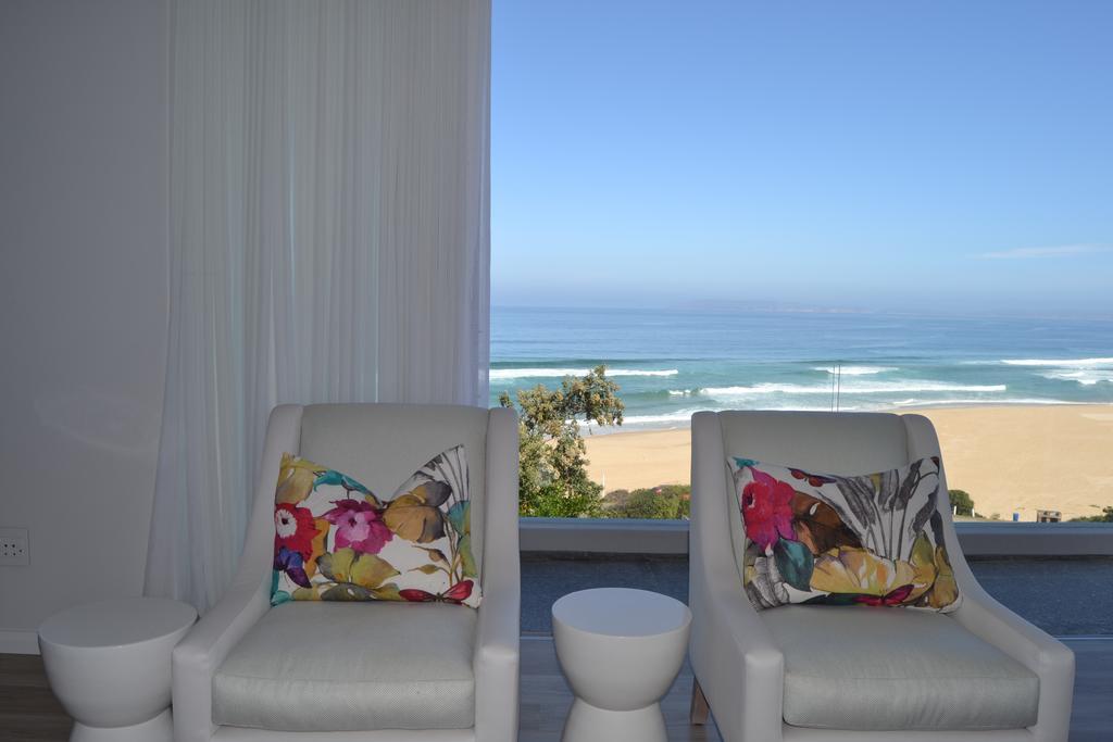Villa Mare Nostrum Plettenberg Bay Exteriér fotografie