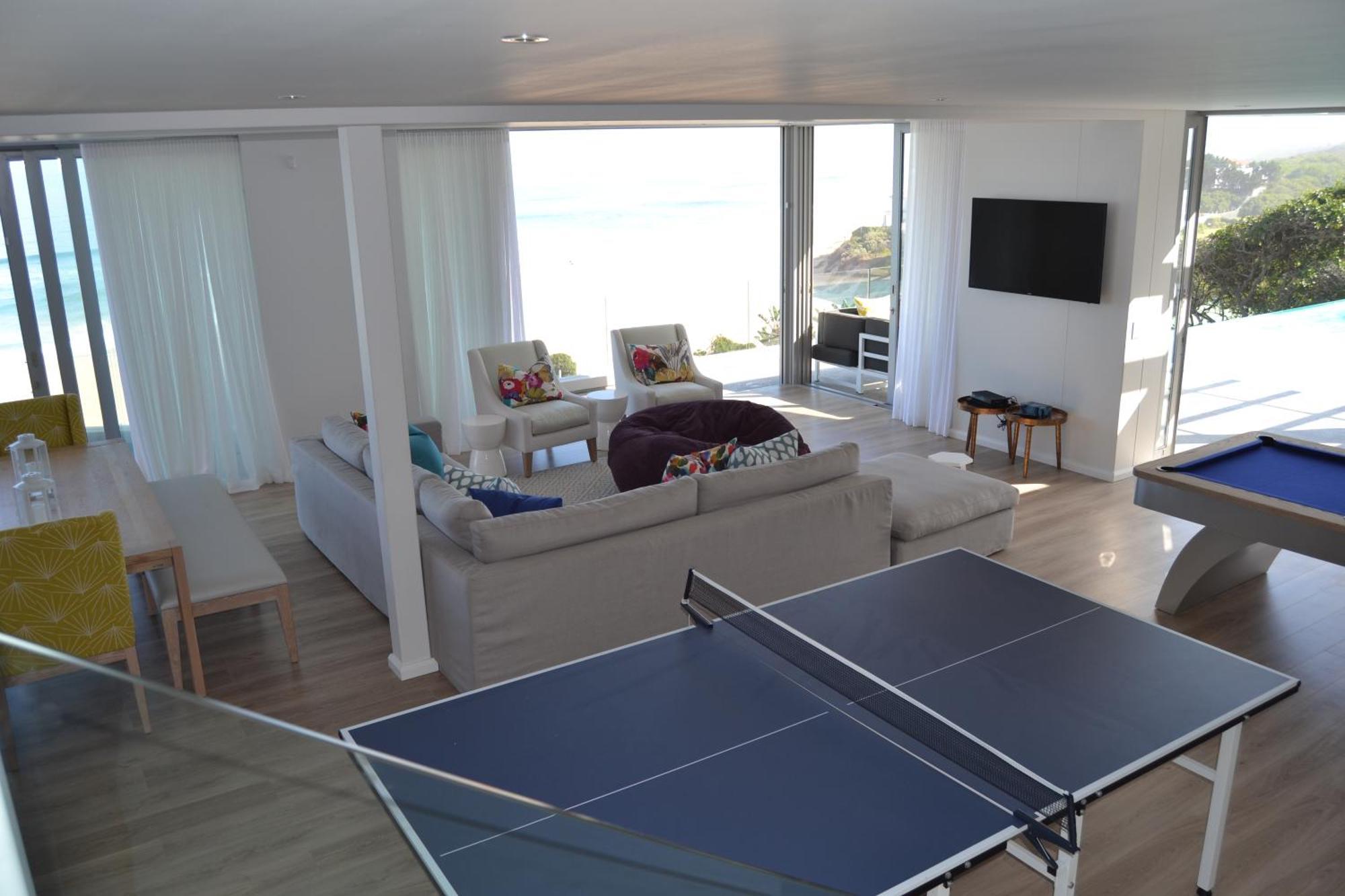 Villa Mare Nostrum Plettenberg Bay Exteriér fotografie
