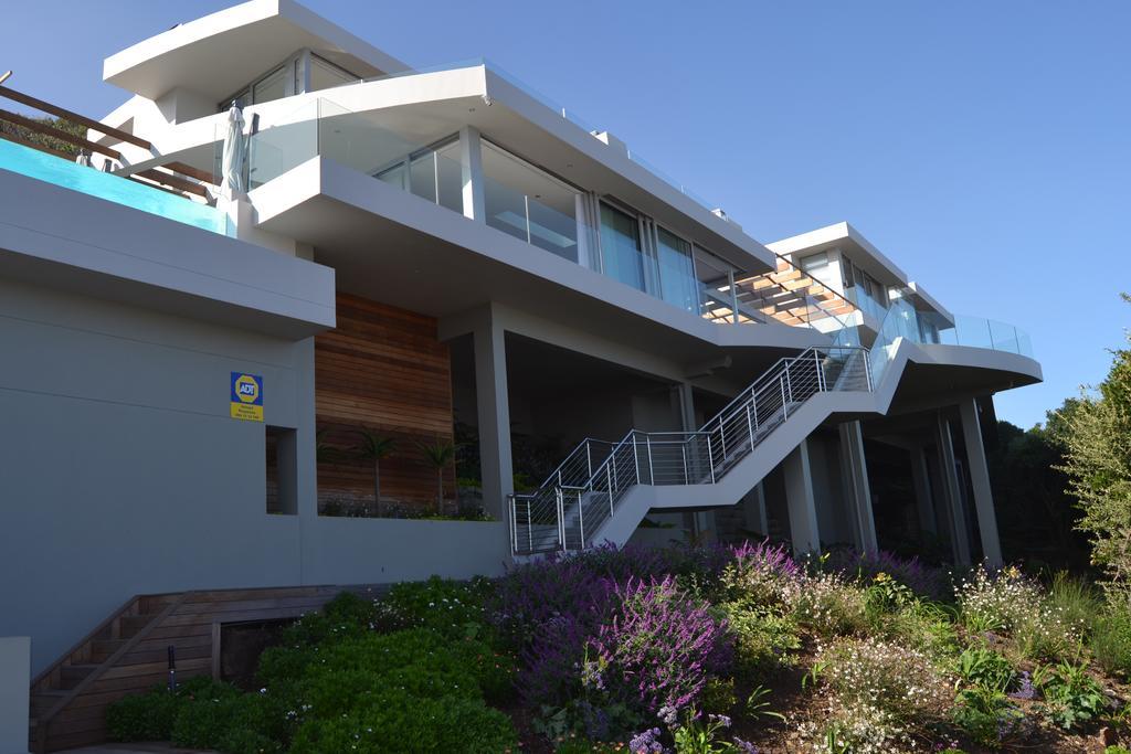 Villa Mare Nostrum Plettenberg Bay Exteriér fotografie