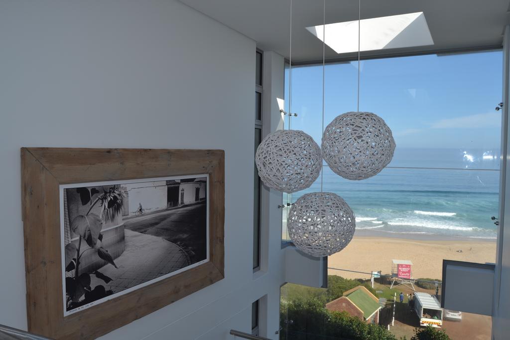 Villa Mare Nostrum Plettenberg Bay Exteriér fotografie