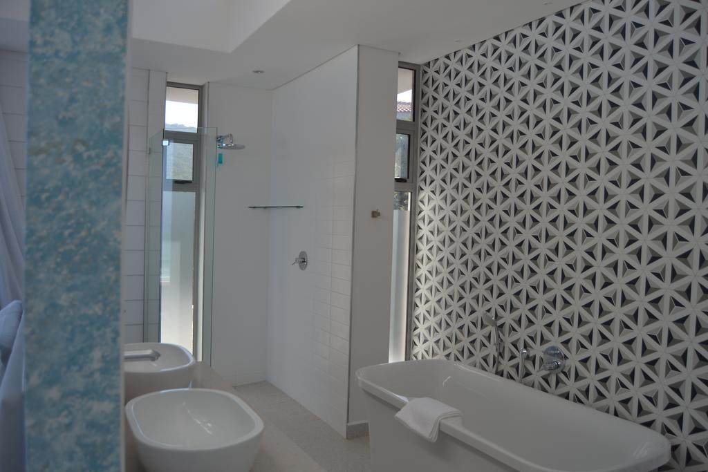 Villa Mare Nostrum Plettenberg Bay Exteriér fotografie