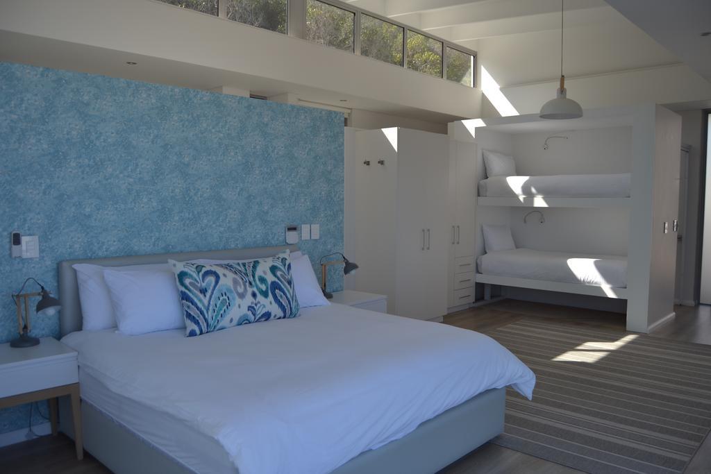Villa Mare Nostrum Plettenberg Bay Exteriér fotografie