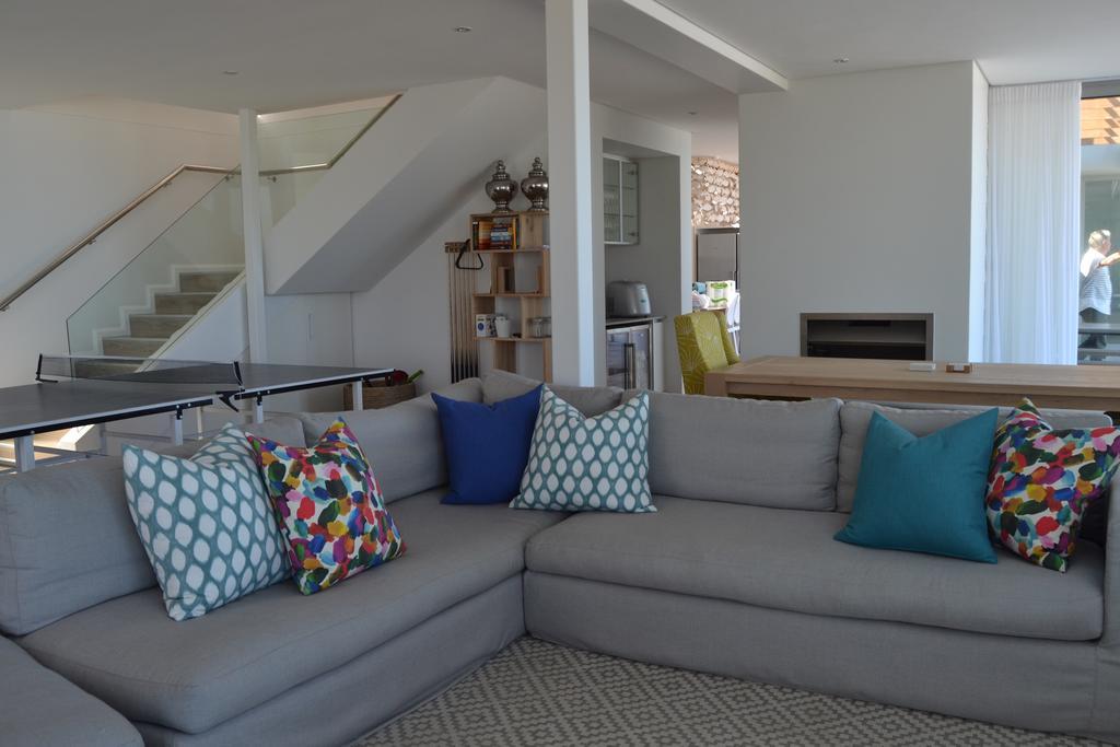 Villa Mare Nostrum Plettenberg Bay Exteriér fotografie