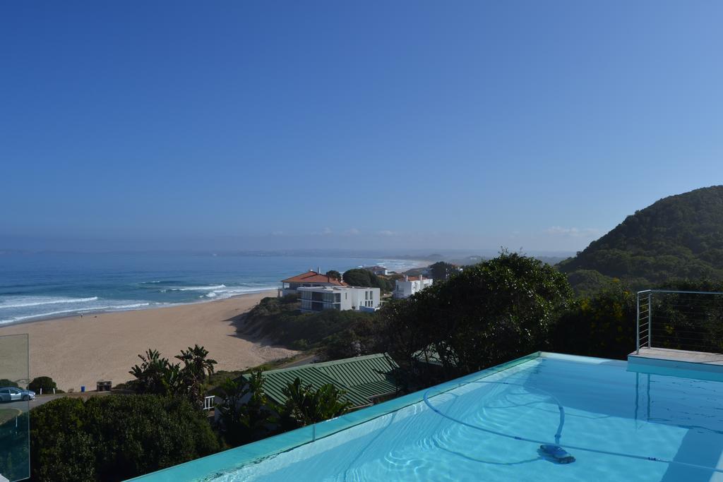 Villa Mare Nostrum Plettenberg Bay Exteriér fotografie