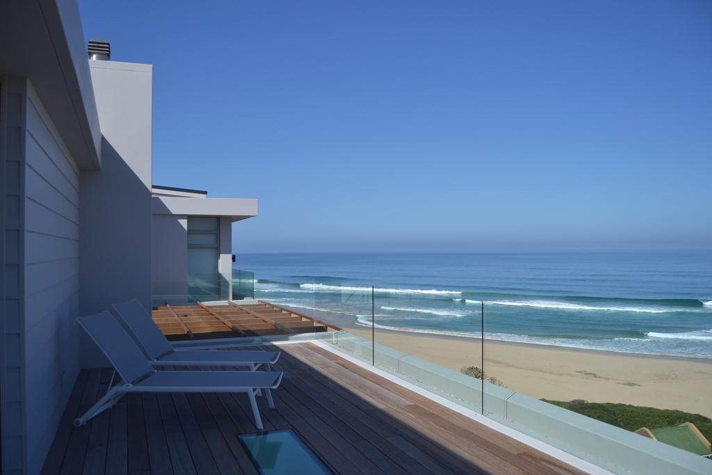 Villa Mare Nostrum Plettenberg Bay Exteriér fotografie
