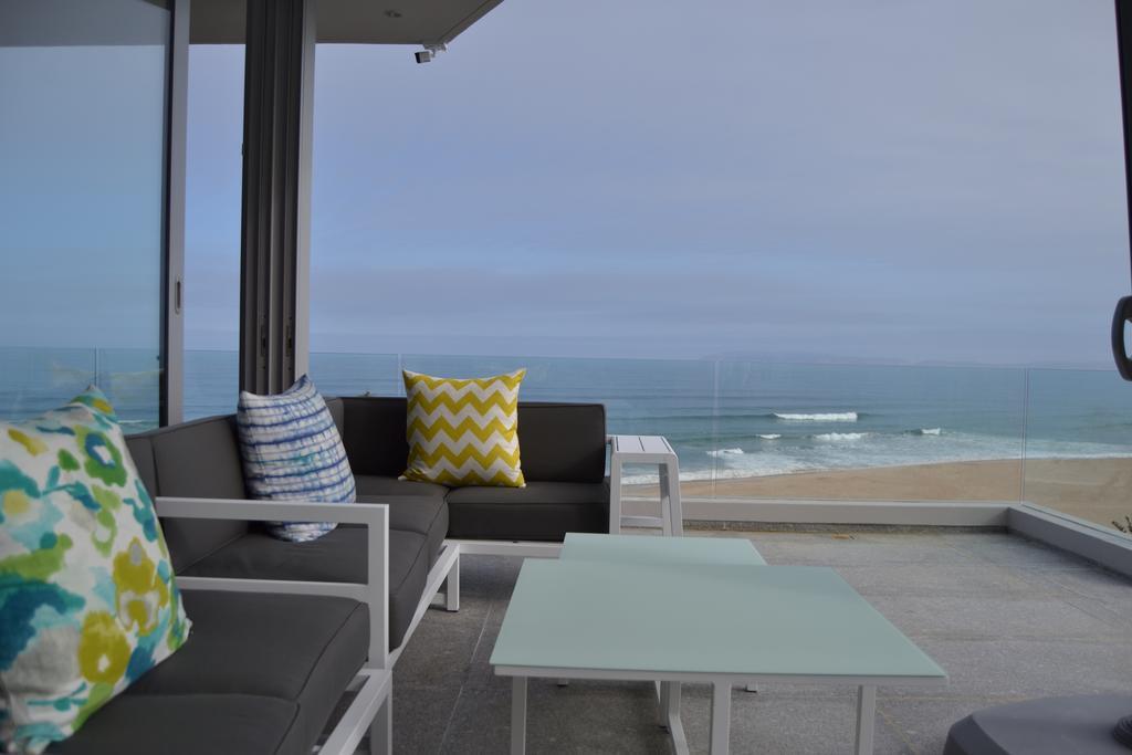 Villa Mare Nostrum Plettenberg Bay Exteriér fotografie