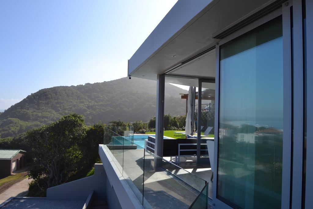 Villa Mare Nostrum Plettenberg Bay Exteriér fotografie