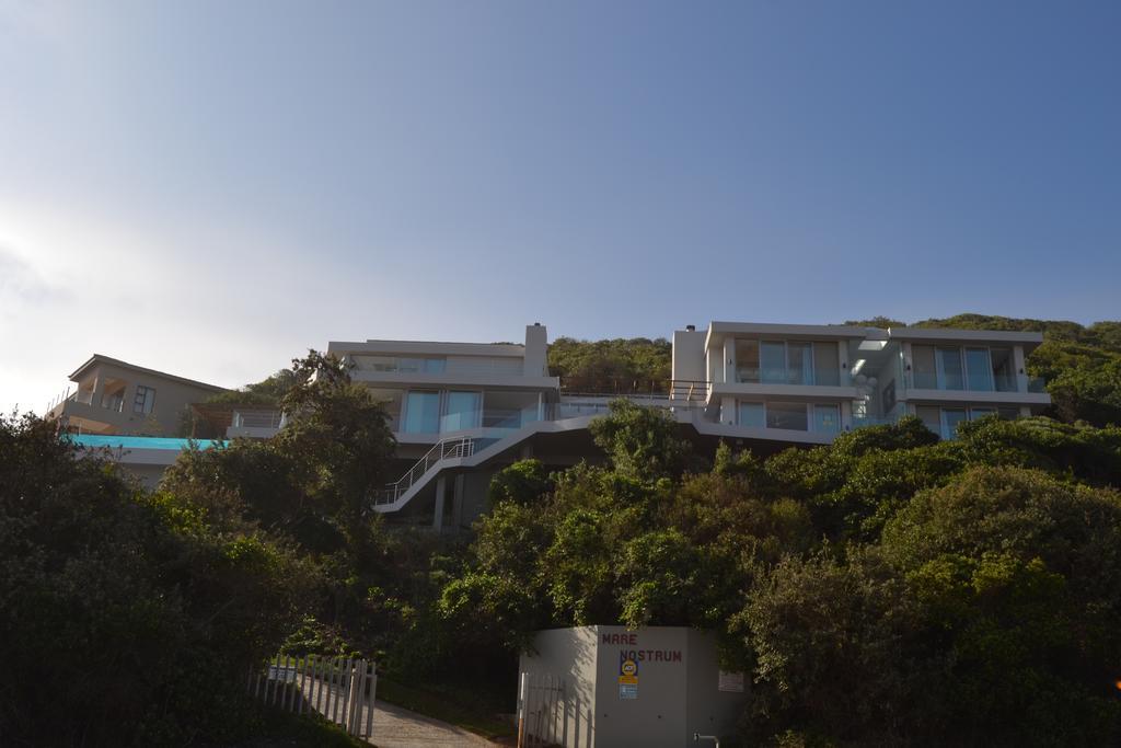 Villa Mare Nostrum Plettenberg Bay Exteriér fotografie